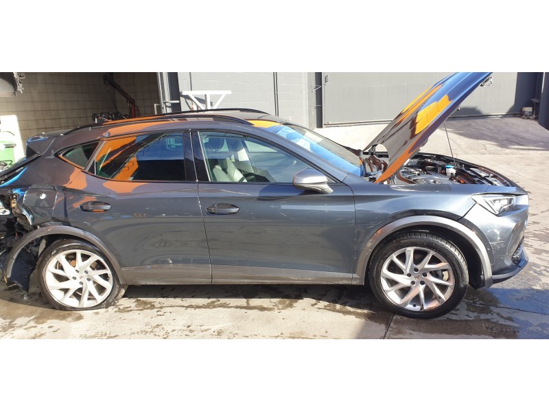 Recambio de bomba combustible para cupra formentor 1.5 tsi referencia OEM IAM 5WA919051B  