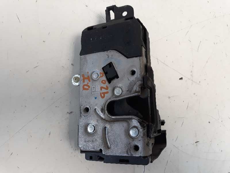 Recambio de cerradura puerta delantera izquierda para opel astra h berlina enjoy referencia OEM IAM 13210748  