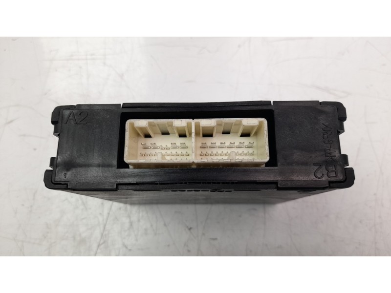 Recambio de modulo electronico para mitsubishi outlander (gf0) phev kaiteki 4wd referencia OEM IAM 8631B053 1127008021 