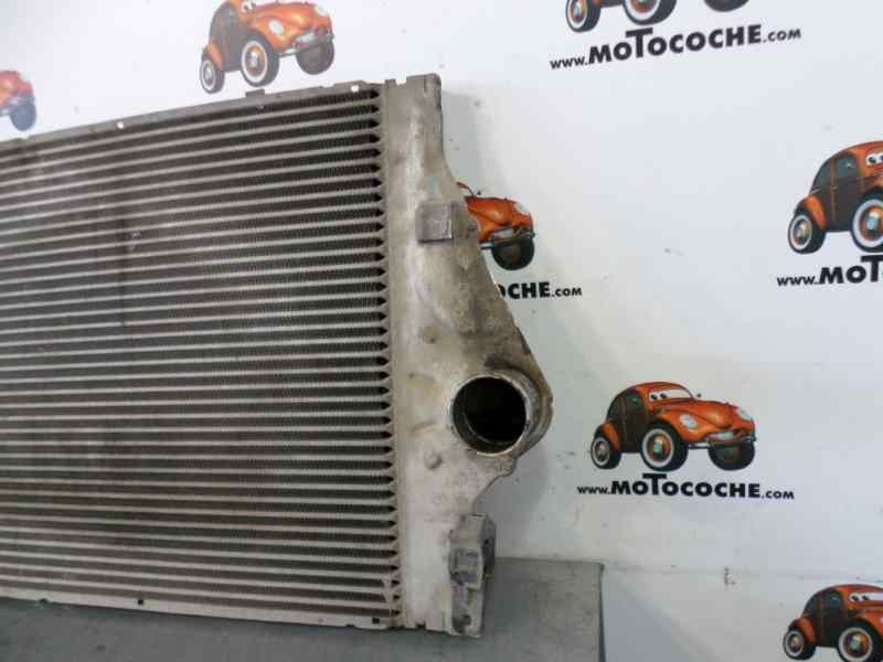 Recambio de intercooler para renault espace iv (jk0) privilege referencia OEM IAM 8200075810 30893 