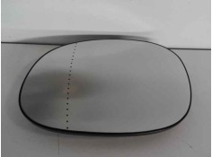 Recambio de cristal retrovisor izquierdo para peugeot 206 berlina referencia OEM IAM 6471283 1051721020 PG0097514