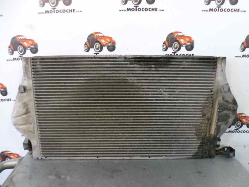 Recambio de intercooler para renault espace iv (jk0) privilege referencia OEM IAM 8200075810 30893 