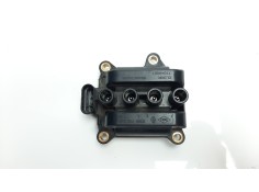Recambio de bobina encendido para dacia sandero 1.2 16v cat referencia OEM IAM 8200702693 BEF810017HQ 77040001