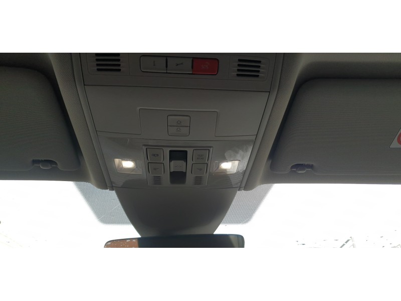 Recambio de luz interior para volkswagen touran (5t1) 2.0 tdi referencia OEM IAM 5TA947105C  