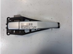 Recambio de maneta exterior delantera derecha para opel corsa d enjoy referencia OEM IAM 24463750  