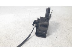 CERRADURA PUERTA TRASERA DERECHA 8X2A26412AC 