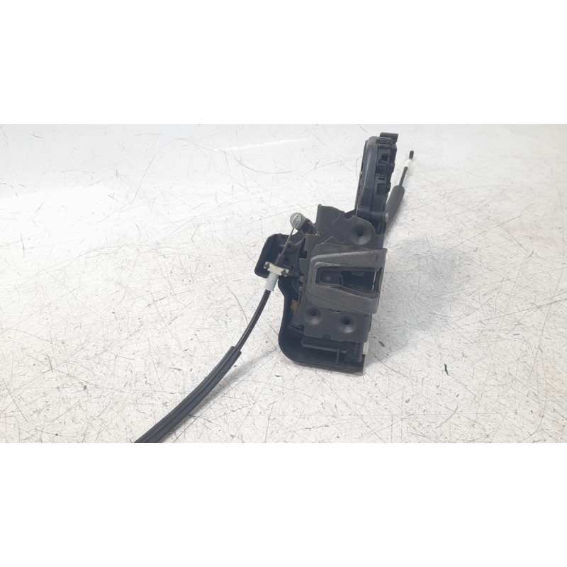Recambio de cerradura puerta trasera derecha para jaguar xf 3.0 v6 diesel luxury referencia OEM IAM 8X2A26412AC  
