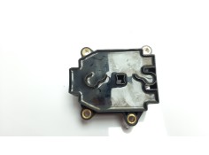 Recambio de bobina encendido para dacia sandero 1.2 16v cat referencia OEM IAM 8200702693 BEF810017HQ 77040001 2