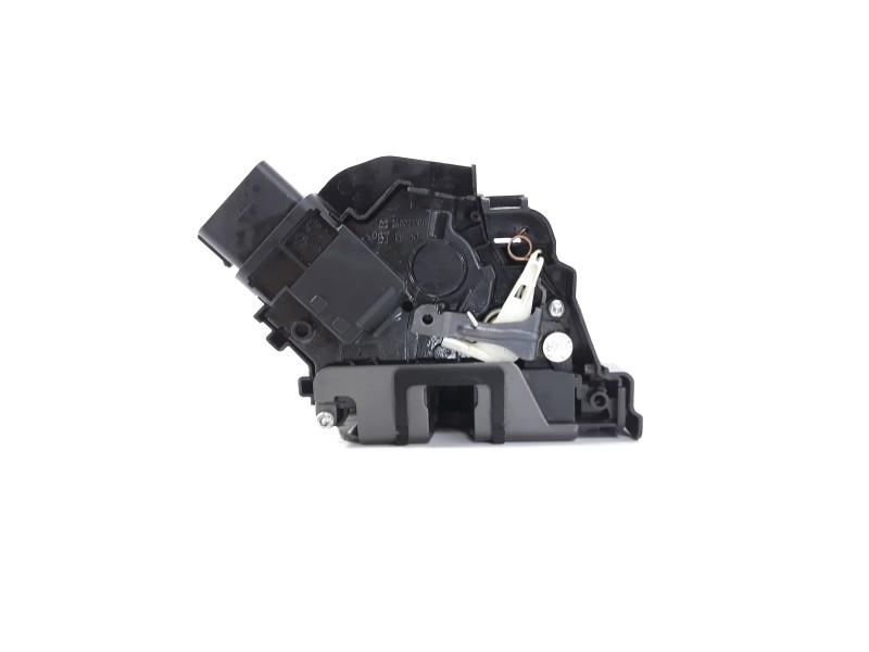 Recambio de cerradura puerta delantera derecha para ford focus lim. (cb4) trend referencia OEM IAM 7M5AR21812AA CRDFRD2360 