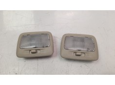 LUZ INTERIOR MN108119ZZ 