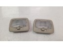 LUZ INTERIOR MN108119ZZ 