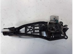 Recambio de maneta exterior delantera derecha para opel corsa d enjoy referencia OEM IAM 24463750   2