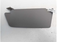 Recambio de parasol derecho para opel astra h berlina enjoy referencia OEM IAM    2
