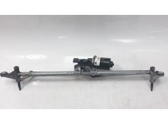 MOTOR LIMPIA DELANTERO LR075581 