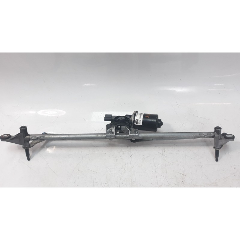 Recambio de motor limpia delantero para land rover discovery 4 2.7 td v6 cat referencia OEM IAM LR075581  