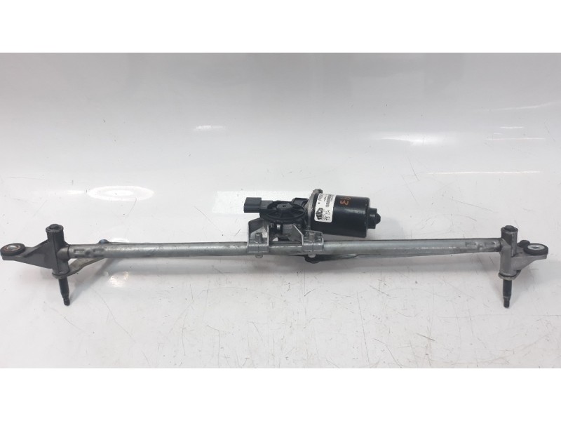 Recambio de motor limpia delantero para land rover discovery 4 2.7 td v6 cat referencia OEM IAM LR075581  
