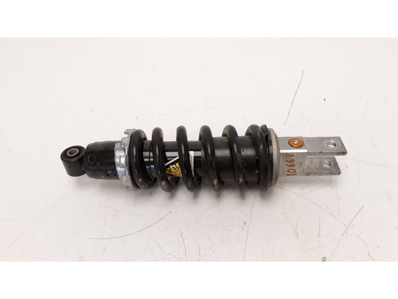 Recambio de amortiguador trasero para yamaha mt-07 mt-07 referencia OEM IAM 4AA2225940  