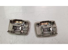Recambio de luz interior para mitsubishi outlander (gf0) phev kaiteki 4wd referencia OEM IAM MN108119ZZ   2