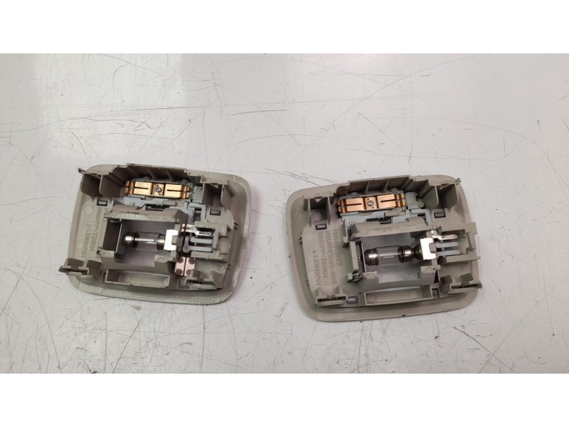 Recambio de luz interior para mitsubishi outlander (gf0) phev kaiteki 4wd referencia OEM IAM MN108119ZZ  