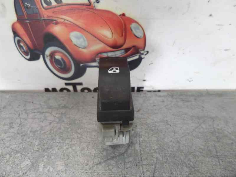 Recambio de mando elevalunas delantero derecho para renault espace iv (jk0) privilege referencia OEM IAM   
