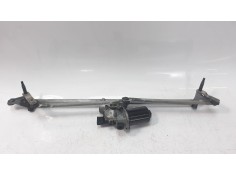 Recambio de motor limpia delantero para land rover discovery 4 2.7 td v6 cat referencia OEM IAM LR075581   2