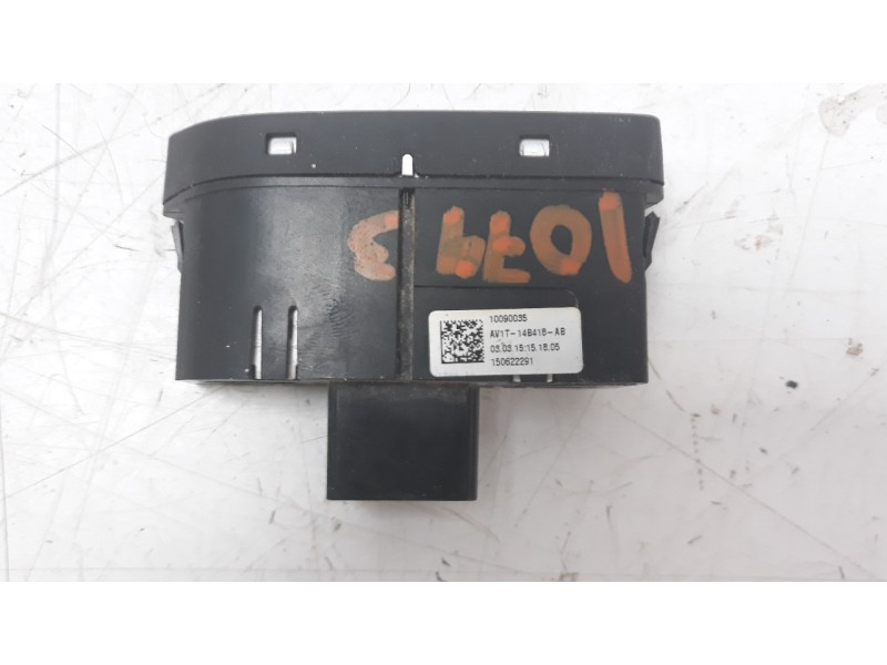 Recambio de modulo electronico para ford tourneo courier (c4a) 1.6 tdci cat referencia OEM IAM 10090035  