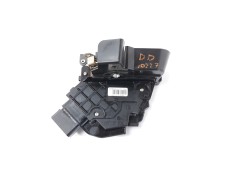 Recambio de cerradura puerta delantera derecha para ford focus lim. (cb4) trend referencia OEM IAM 7M5AR21812AA CRDFRD2360  2