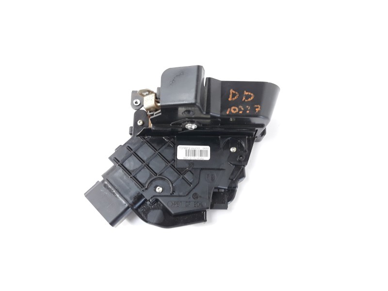 Recambio de cerradura puerta delantera derecha para ford focus lim. (cb4) trend referencia OEM IAM 7M5AR21812AA CRDFRD2360 