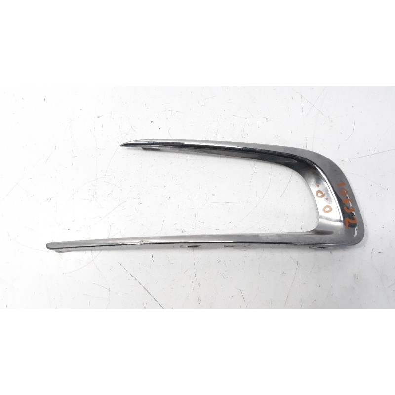 Recambio de rejilla paragolpes derecha para peugeot 2008 (--.2013) 1.2 12v e-thp referencia OEM IAM 9802523677 107175218 