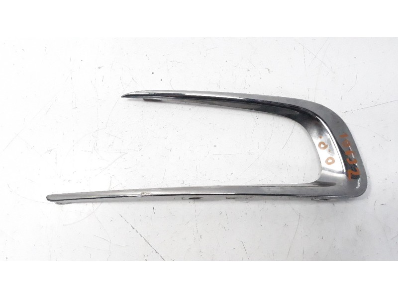 Recambio de rejilla paragolpes derecha para peugeot 2008 (--.2013) 1.2 12v e-thp referencia OEM IAM 9802523677 107175218 