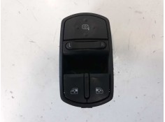 MANDO ELEVALUNAS DELANTERO IZQUIERDO 13258521AA 13258521AA 