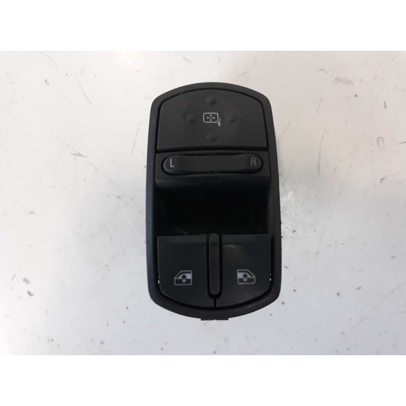 Recambio de mando elevalunas delantero izquierdo para opel corsa d enjoy referencia OEM IAM 13258521AA  