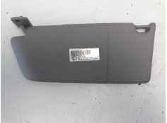 Recambio de parasol izquierdo para opel astra h berlina enjoy referencia OEM IAM   