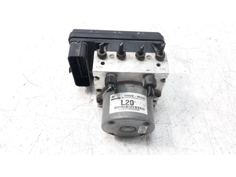 Recambio de abs para kia rio (yb) 1.0 tgdi cat referencia OEM IAM 58920H8200  