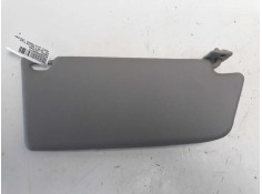 Recambio de parasol izquierdo para opel astra h berlina enjoy referencia OEM IAM    2