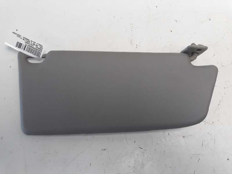 Recambio de parasol izquierdo para opel astra h berlina enjoy referencia OEM IAM   