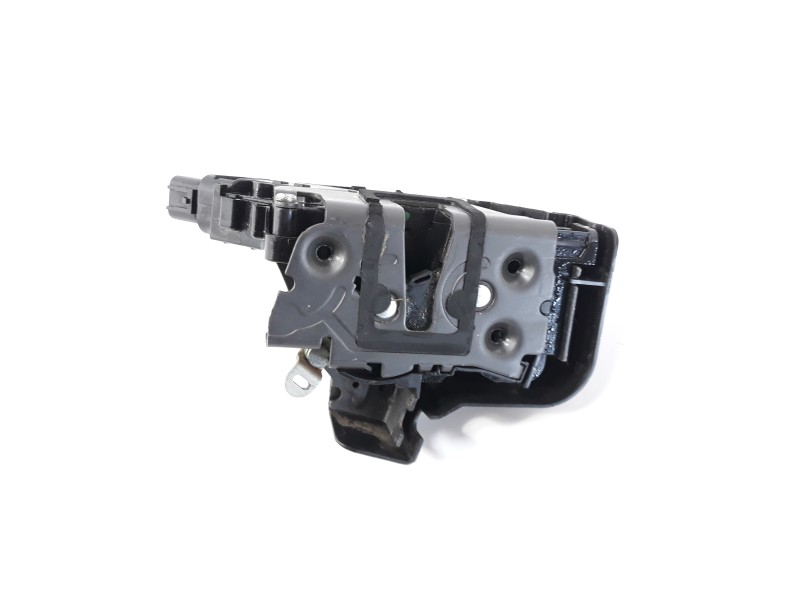 Recambio de cerradura puerta delantera derecha para ford focus lim. (cb4) trend referencia OEM IAM 7M5AR21812AA CRDFRD2360 