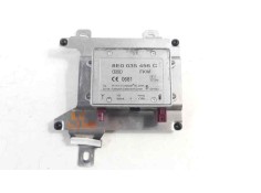 Recambio de modulo electronico para audi r8 (423) 4.2 fsi referencia OEM IAM 8E0035456C  