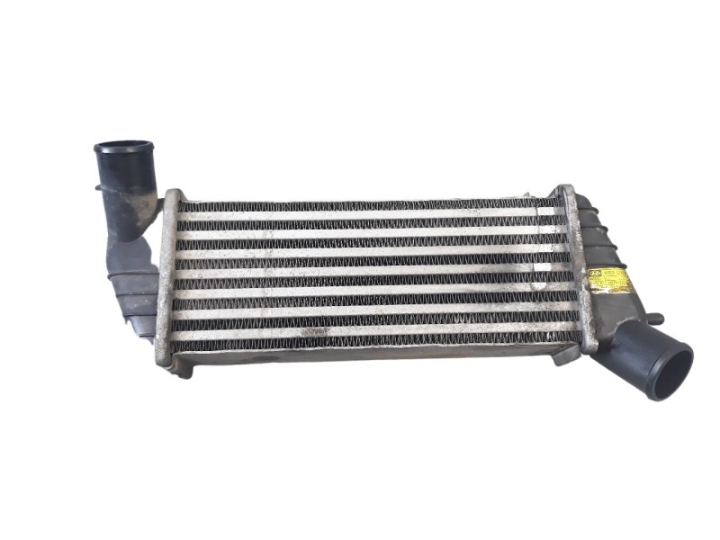 Recambio de intercooler para hyundai accent (lc) 1.5 crdi cat referencia OEM IAM 2827027500  