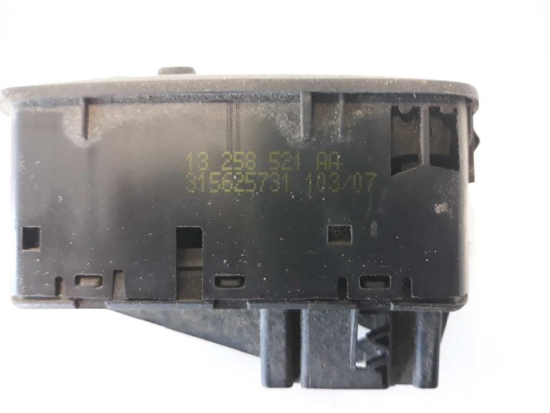 Recambio de mando elevalunas delantero izquierdo para opel corsa d enjoy referencia OEM IAM 13258521AA  