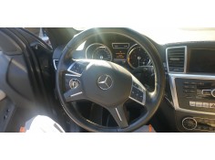 Recambio de columna direccion para mercedes-benz clase gl (x166) gl 350 bluetec 4matic (166.824) referencia OEM IAM 1664601216   2