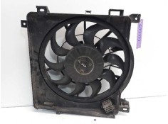 Recambio de electroventilador para opel astra h berlina enjoy referencia OEM IAM 0130303957 24467442 