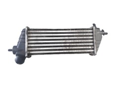 Recambio de intercooler para hyundai accent (lc) 1.5 crdi cat referencia OEM IAM 2827027500   2