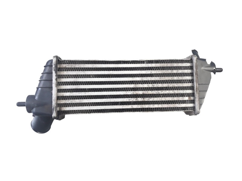 Recambio de intercooler para hyundai accent (lc) 1.5 crdi cat referencia OEM IAM 2827027500  