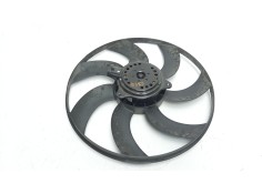 Recambio de electroventilador para citroen ds3 1.2 12v vti referencia OEM IAM 9801666680 47337 102GA200319