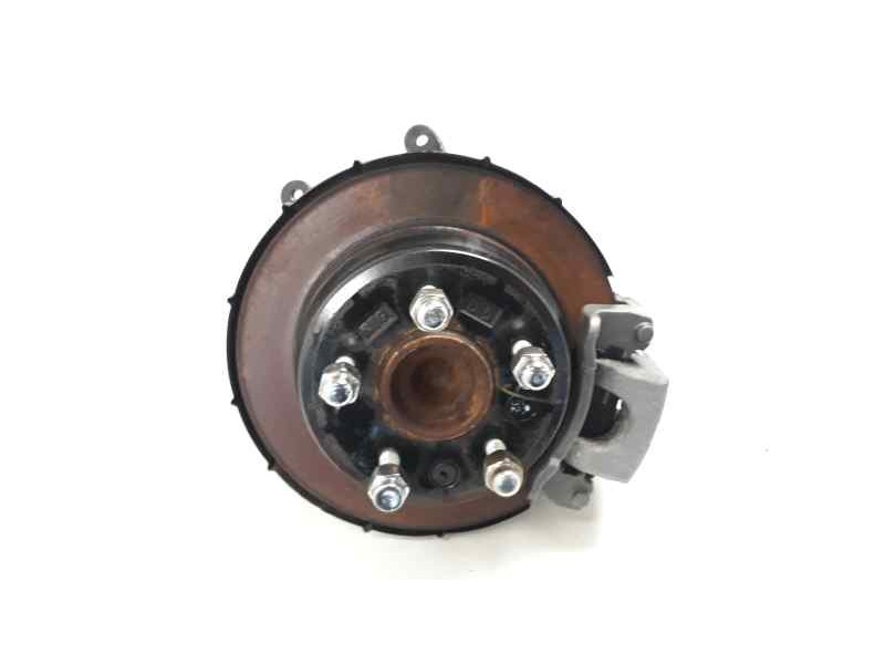 Recambio de mangueta trasera izquierda para hyundai ix35 comfort 2wd referencia OEM IAM   