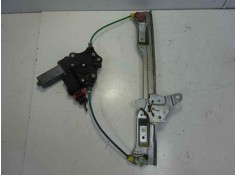 Recambio de elevalunas delantero izquierdo para opel corsa d enjoy referencia OEM IAM 13188482 108449 OV63ALSM