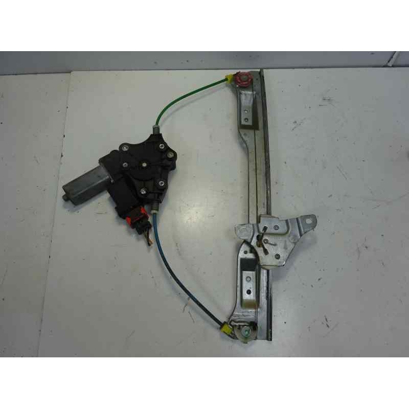 Recambio de elevalunas delantero izquierdo para opel corsa d enjoy referencia OEM IAM 13188482 108449 OV63ALSM