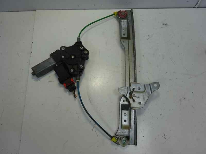 Recambio de elevalunas delantero izquierdo para opel corsa d enjoy referencia OEM IAM 13188482 108449 OV63ALSM