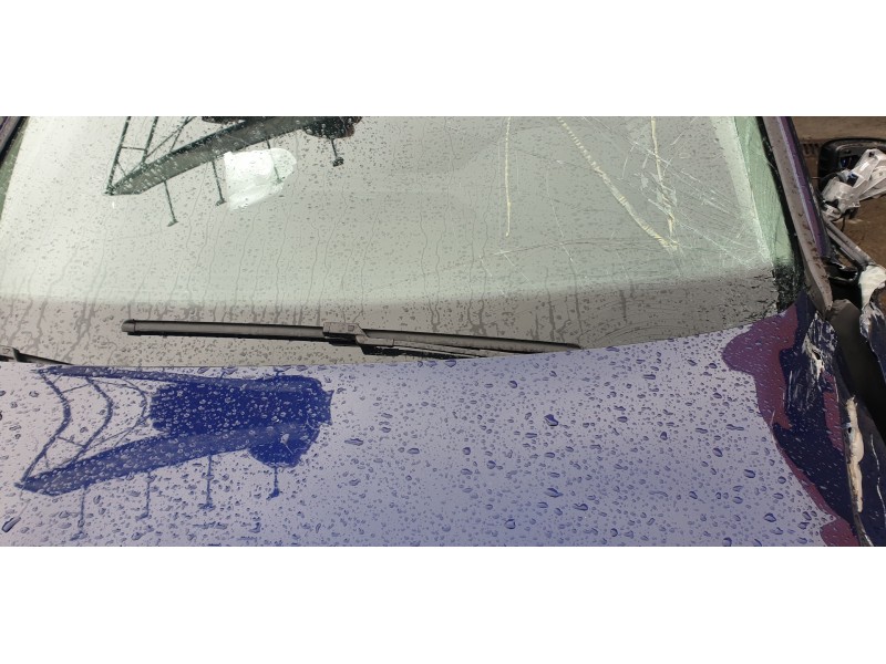 Recambio de motor limpia delantero para volkswagen touran (5t1) 2.0 tdi referencia OEM IAM 5TB955023F  